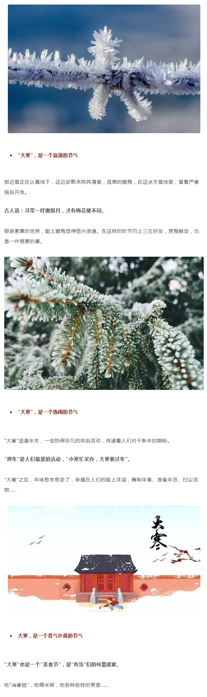 2022年（第5期）：大寒：愿您安暖幸福，歲歲平安_05