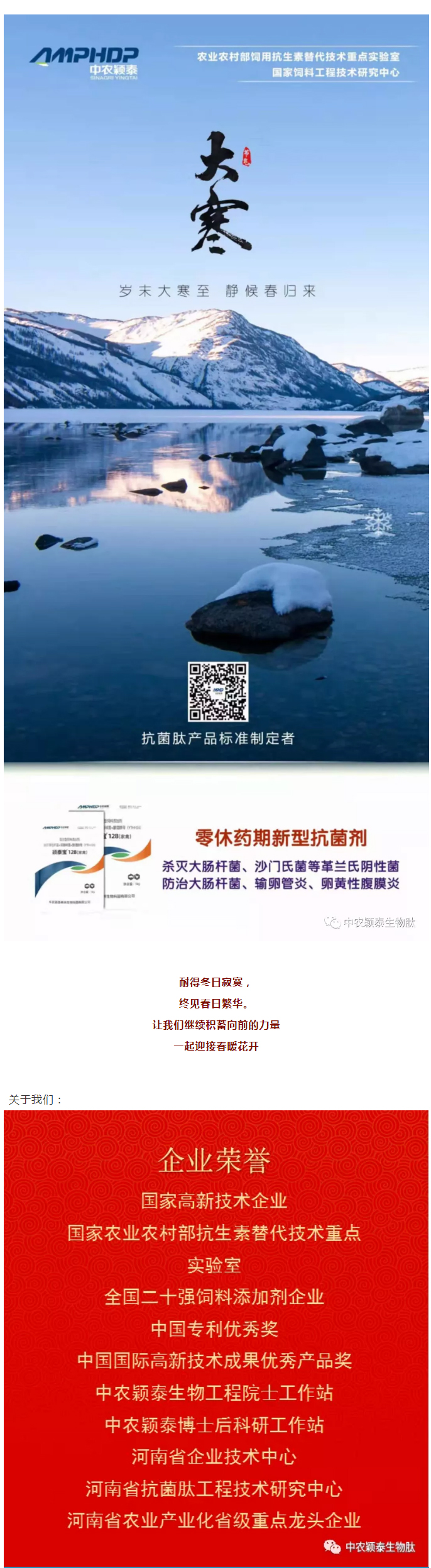 2022年（第5期）：大寒：愿您安暖幸福，歲歲平安_07