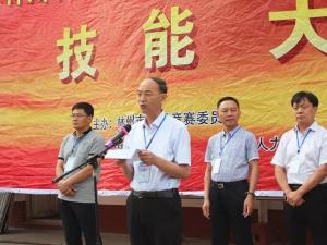 穎泰人技能競賽再創(chuàng  )佳績(jì)