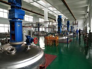 抗菌肽檢測中心，給客戶(hù)沉浸式體驗